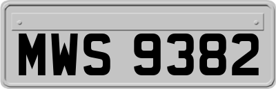 MWS9382