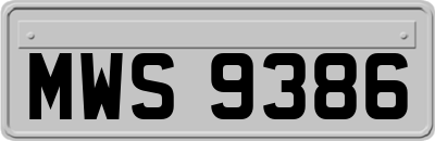 MWS9386