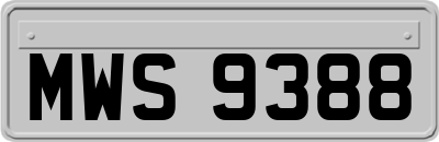MWS9388