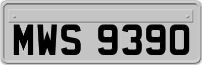 MWS9390