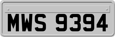 MWS9394