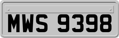 MWS9398
