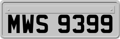 MWS9399