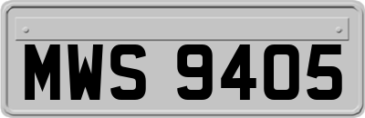 MWS9405
