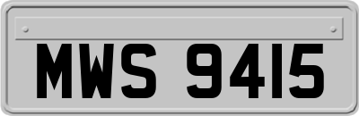 MWS9415