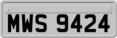 MWS9424