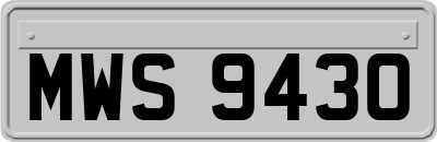 MWS9430
