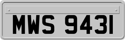MWS9431