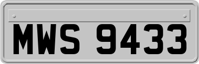 MWS9433