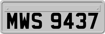 MWS9437