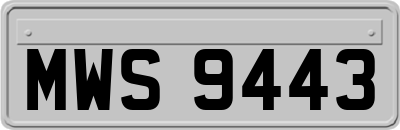 MWS9443
