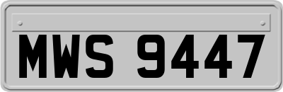 MWS9447