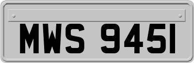 MWS9451