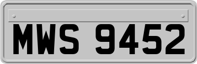 MWS9452