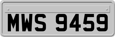 MWS9459