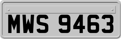 MWS9463