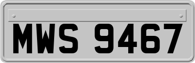 MWS9467