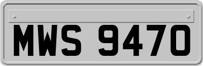 MWS9470
