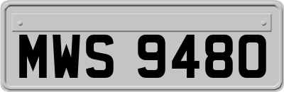 MWS9480