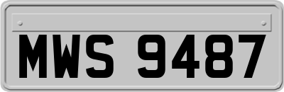 MWS9487