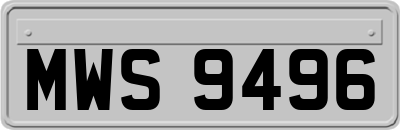 MWS9496