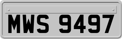 MWS9497