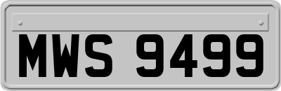 MWS9499