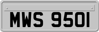 MWS9501