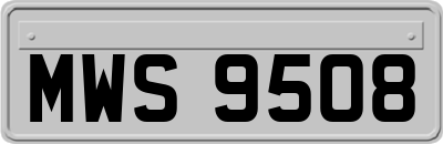 MWS9508