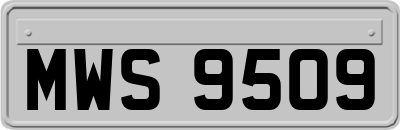 MWS9509