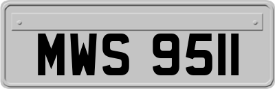 MWS9511