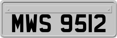 MWS9512