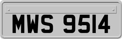 MWS9514
