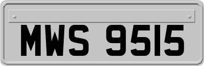 MWS9515