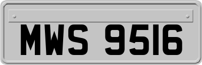 MWS9516