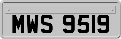 MWS9519