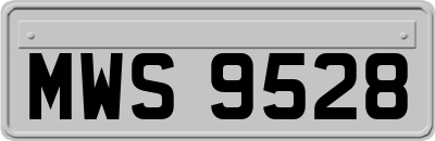 MWS9528