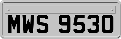 MWS9530