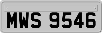 MWS9546