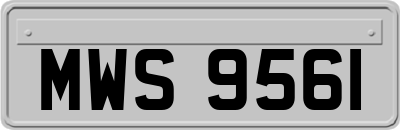 MWS9561