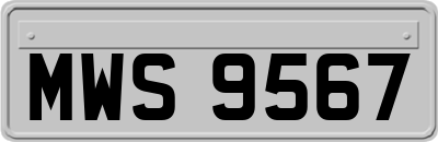 MWS9567