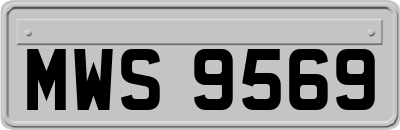 MWS9569