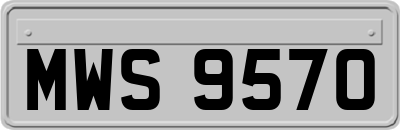MWS9570