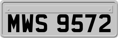 MWS9572
