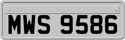 MWS9586