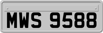 MWS9588