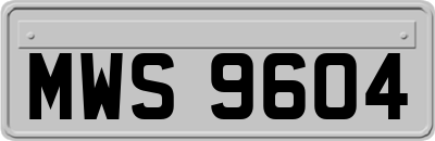 MWS9604