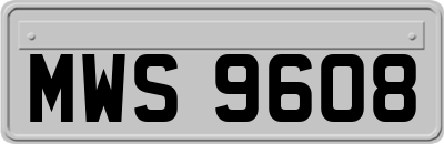 MWS9608