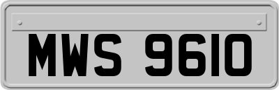 MWS9610