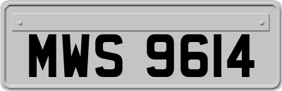 MWS9614